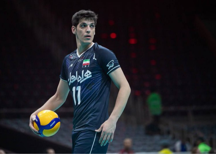 باورنکردنی: صابر کاظمی به کما رفت!