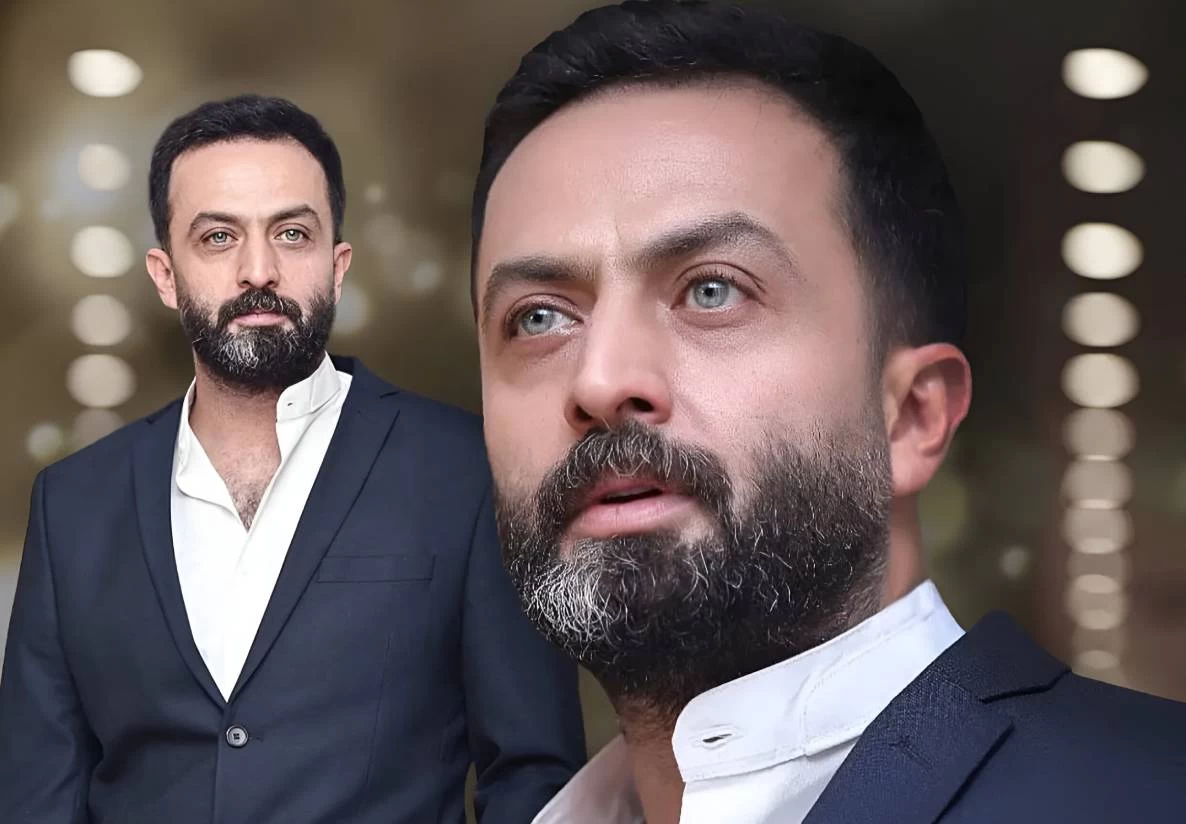 مصطفی زمانی: مطمئنم روزی که بمیرم، همه از بازی من در سریال یوسف پیامبر حرف میزنند… +ویدیو