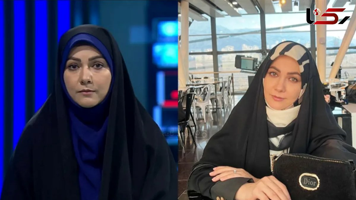 بیوگرافی الهام حسین نژاد مدرس دانشگاه و گوینده خبر شبکه خبر صدا و سیما / عکس های بیرون از صداوسیما