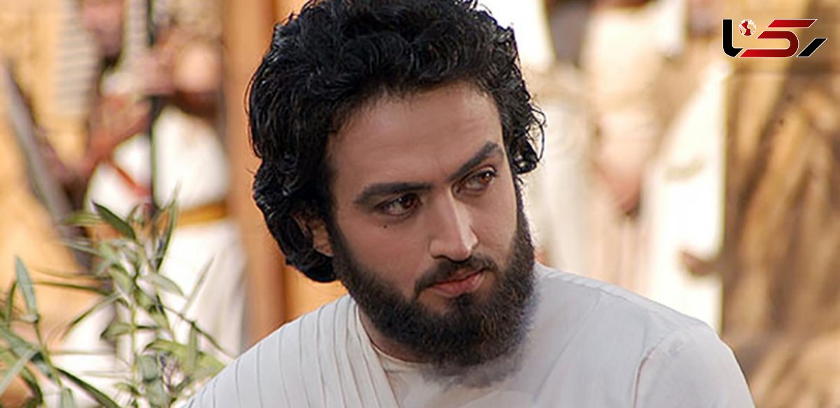 عکس ها / مصطفی زمانی یوزارسیف در کشور تونس با استایلی شیک و دخترکش +  بیوگرافی